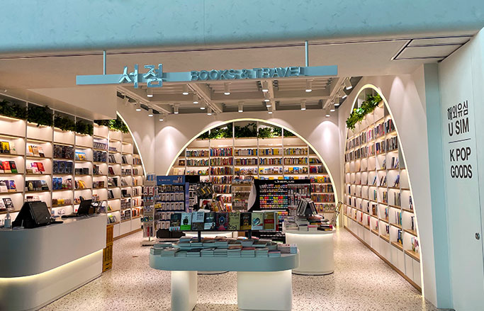 경인문고(K BOOKS) 대표이미지