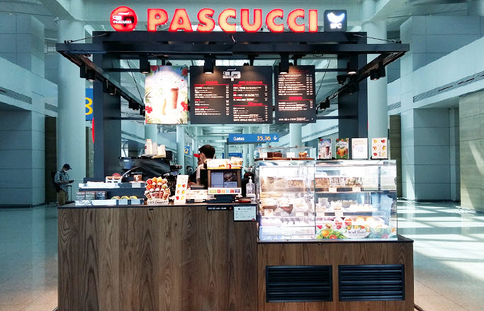 파스쿠찌 대표이미지