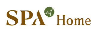 스파앳홈 로고