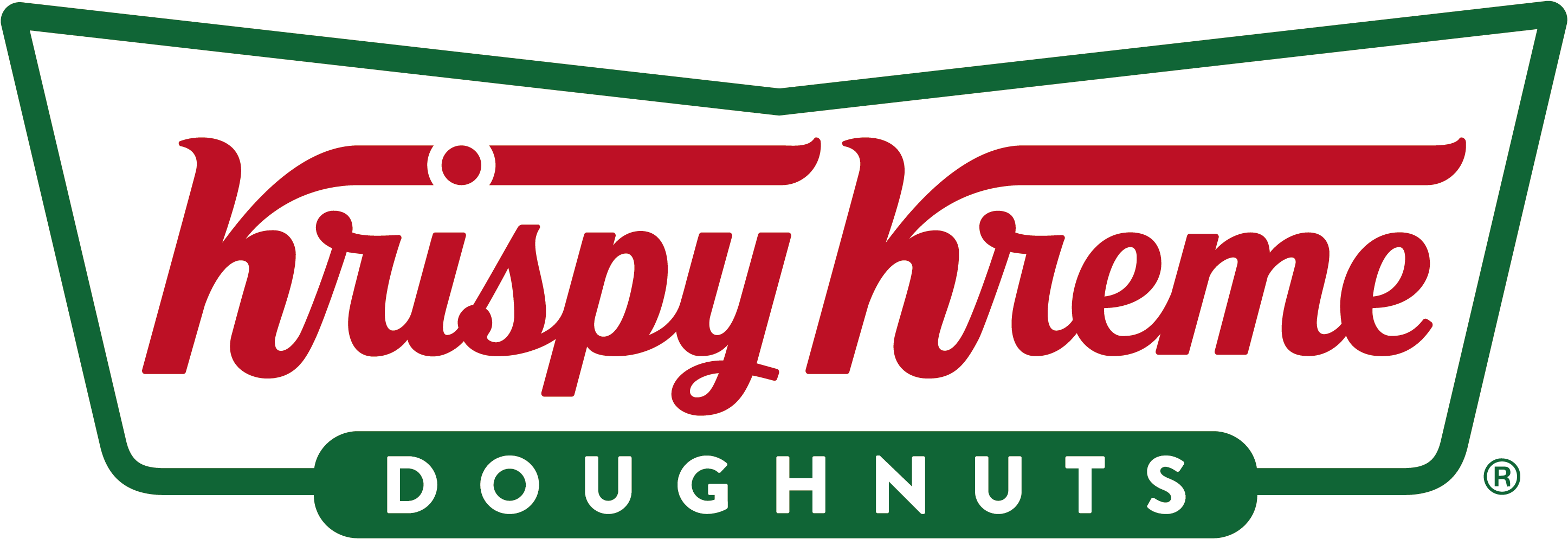 Krispy Kreme Doughnuts