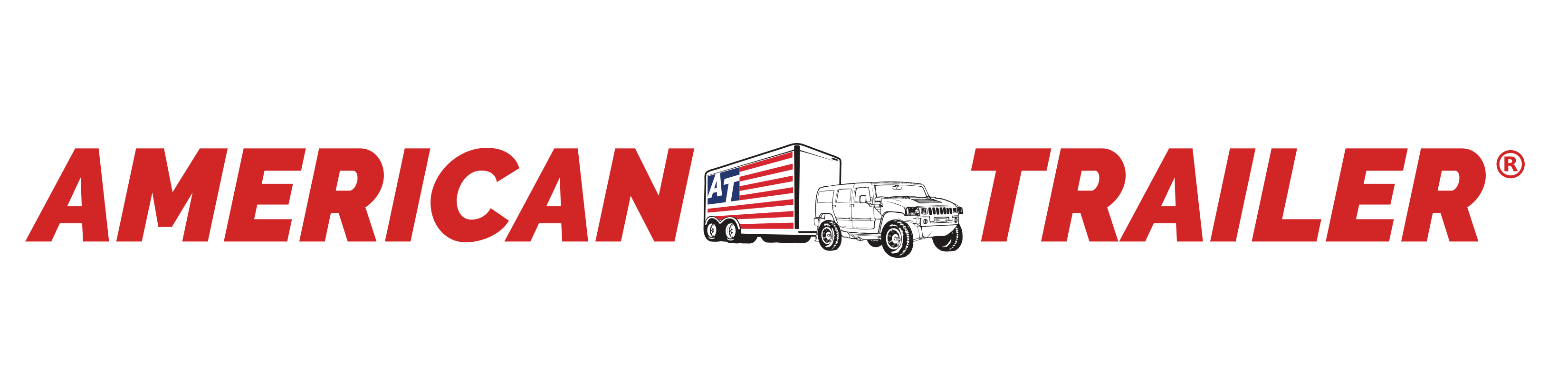 AMERICAN TRAILER