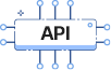 api 아이콘