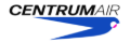 CENTRUM AIR 로고