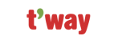 TWAY AIR 로고