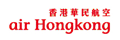에어홍콩 로고