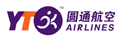 YTO Cargo Airlines 로고