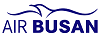 Air Busan 로고