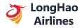 Longhao Airlines 로고