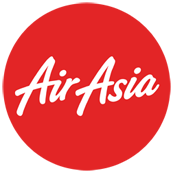 AirAsia Berhad 로고