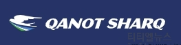 Qanot Sharq 로고