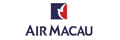 AIR MACAU 로고