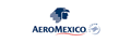 AEROMEXICO 로고