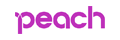 Peach Aviation 로고