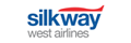 Silk Way West Airlines 로고