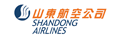 SHANDONG AIRLINES 로고