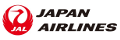 JAPAN AIRLINES 로고