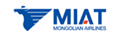 MONGOLIAN AIRLINES 로고