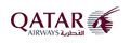 QATAR AIRWAYS 로고