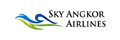 SKY ANGKOR AIRLINES 로고