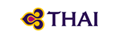 THAI AIRWAYS INTERNATIONAL 로고