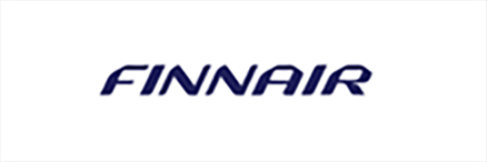 finnair 로고