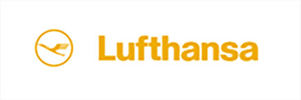 lufthansa 로고