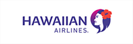 Hawaiian Airlines 로고