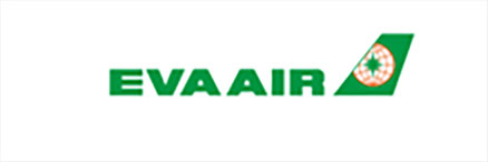 evaair 로고