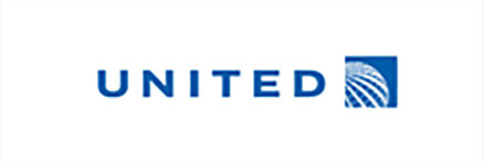 united 로고