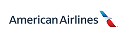 american-airlines 로고