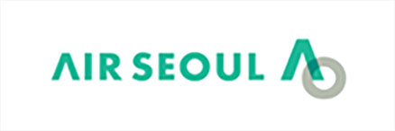 air seoul 로고