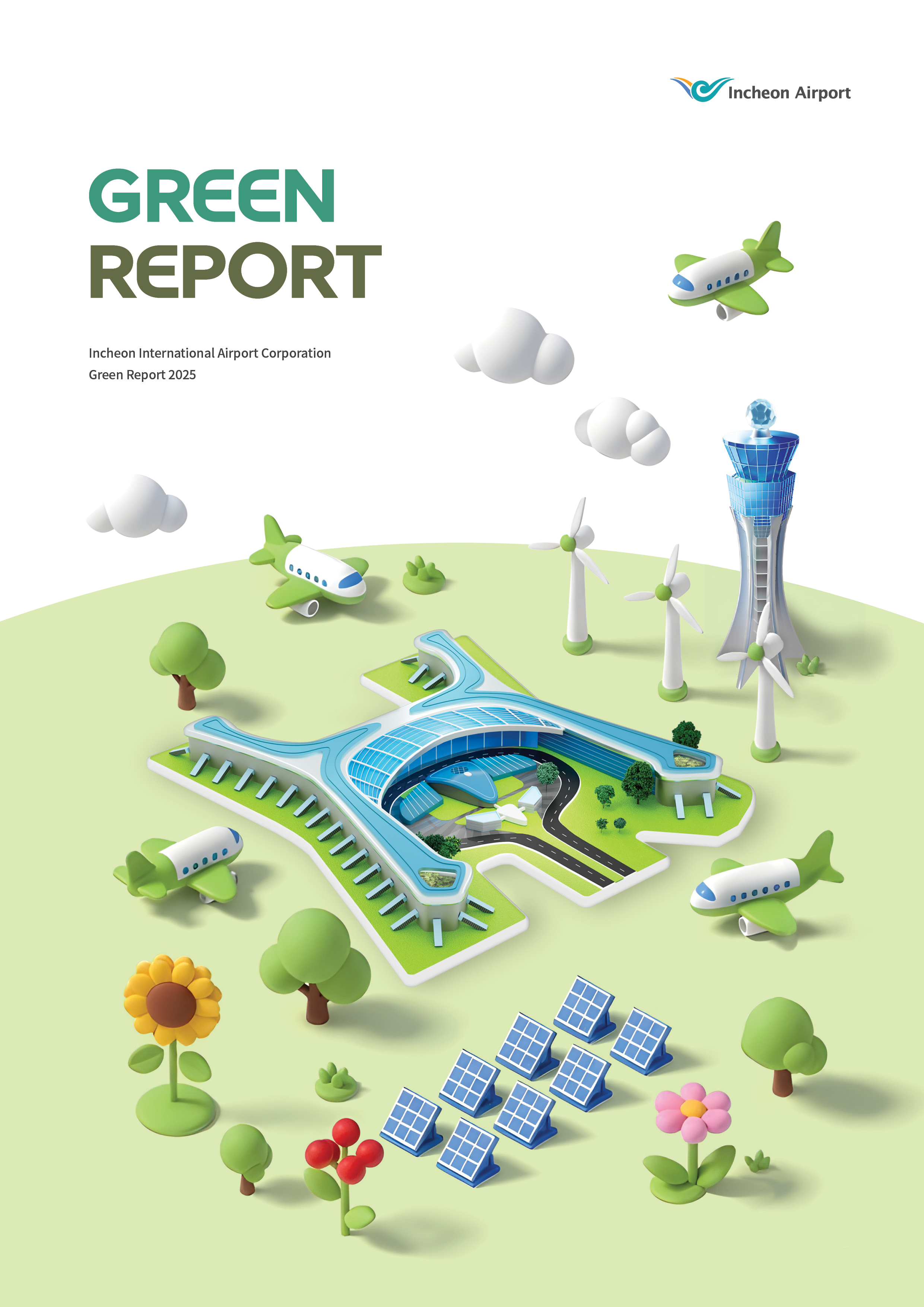 2025 GREEN REPORT